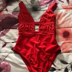 Swimsuit ❤️